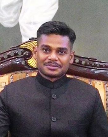 Chandramohan singh