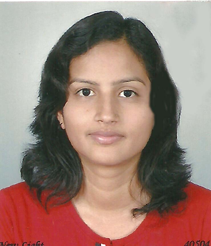 Sunita Shah